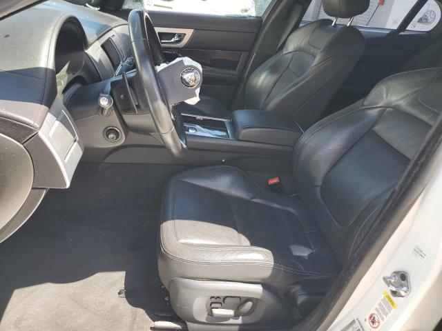 2015 JAGUAR XF 3.0 SPO - SAJWA0F7XF8U59222