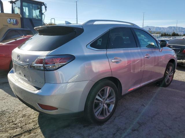 2015 Lexus Rx 350 VIN: 2T2ZK1BA3FC166374 Lot: 50191174