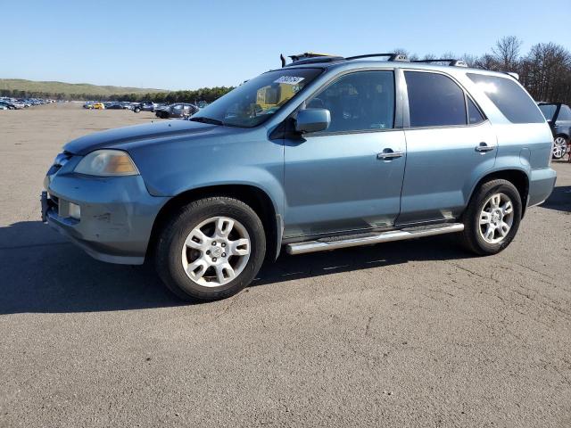 2005 Acura Mdx Touring VIN: 2HNYD189X5H537455 Lot: 51905154