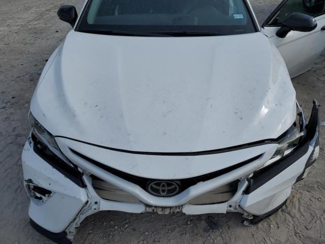 2019 Toyota Camry L VIN: 4T1B11HK6KU237326 Lot: 52878554