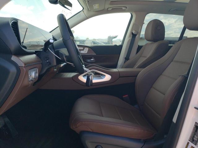 2024 MERCEDES-BENZ GLE 450 4M - 4JGFB5KB9RB101583