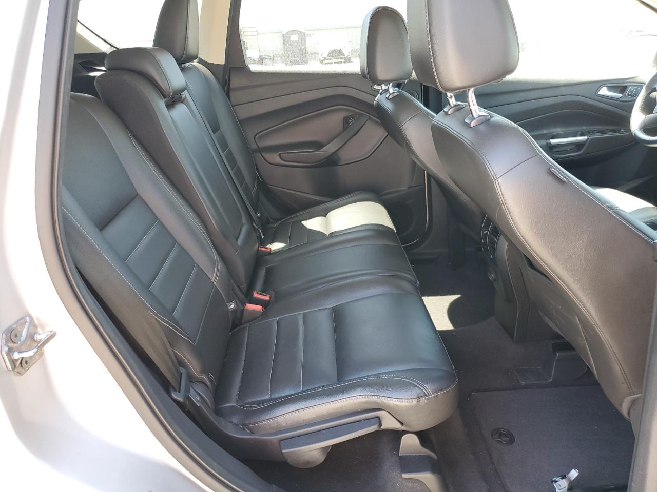 1FMCU0H90DUD71464 2013 Ford Escape Sel