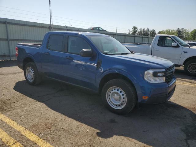 3FTTW8A36RRA11097 Ford Maverick X 4