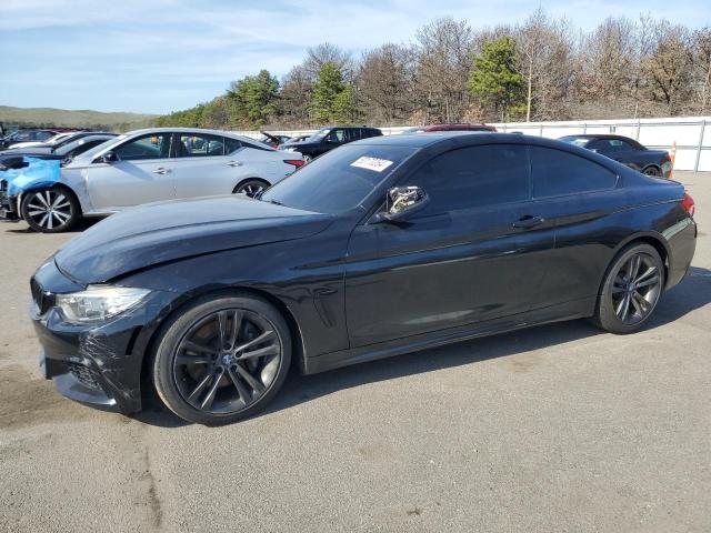 VIN WBA3R1C51EK190836 2014 BMW 4 Series, 435 I no.1