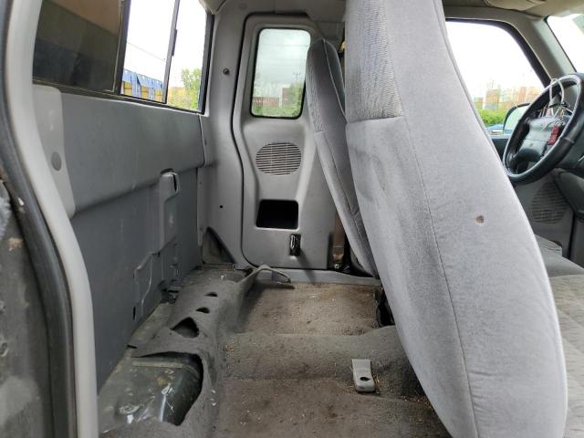 1999 Ford Ranger Super Cab VIN: 1FTYR14X9XTA61457 Lot: 51804364