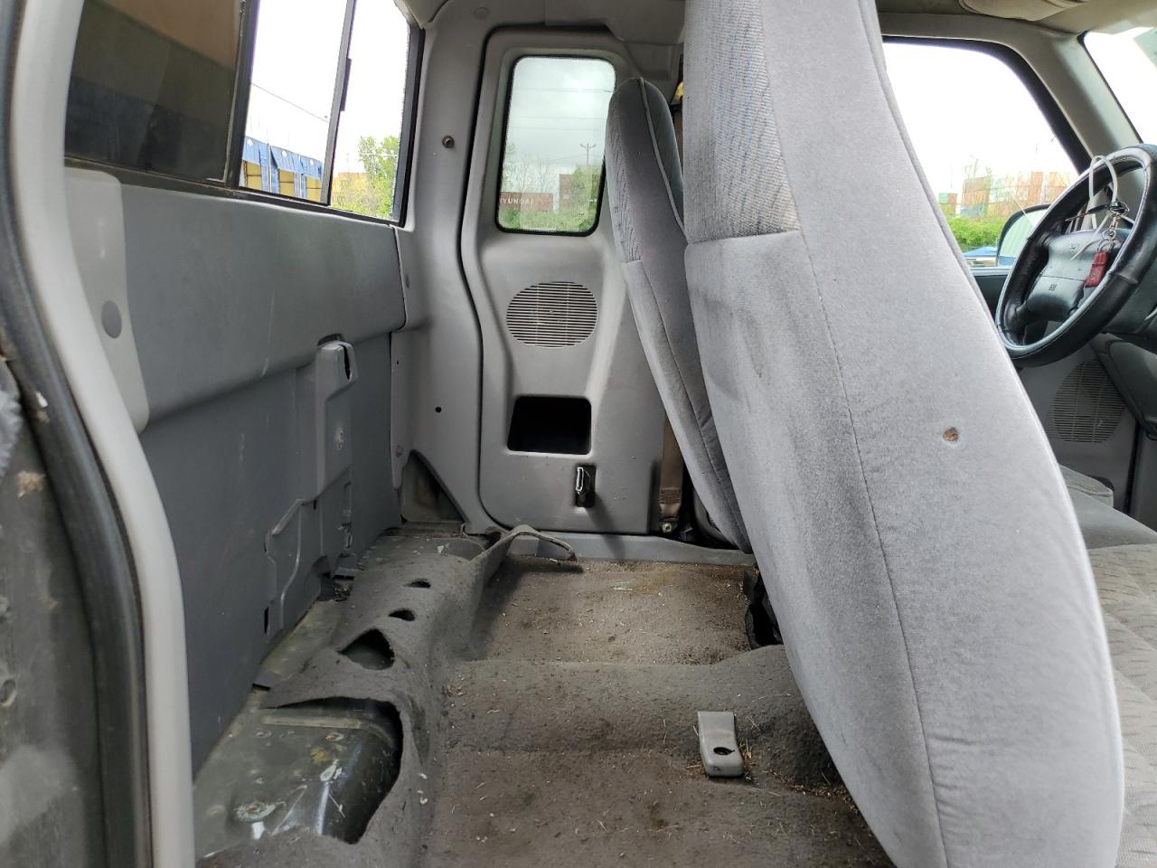 1FTYR14X9XTA61457 1999 Ford Ranger Super Cab