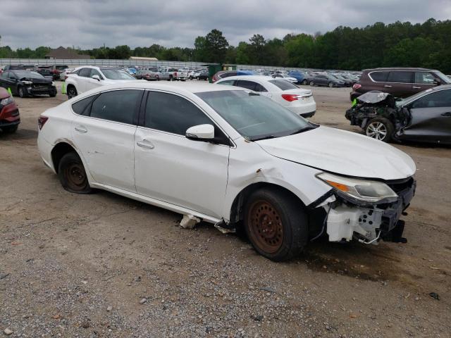 VIN 4T1BK1EB6GU211799 2016 Toyota Avalon, Xle no.4