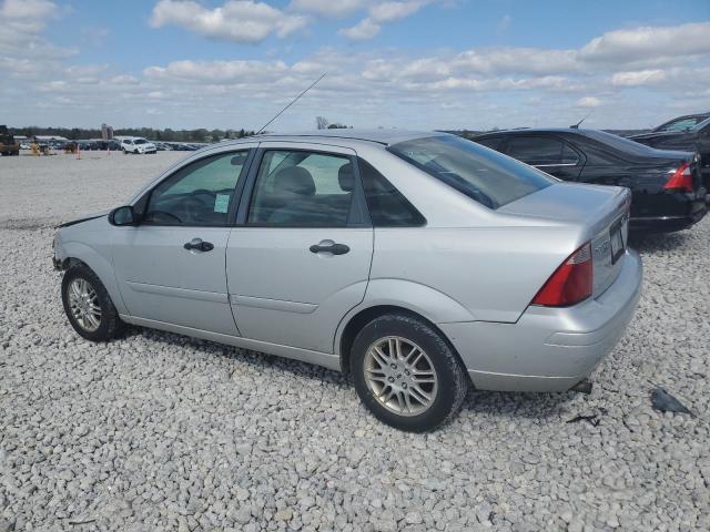 2006 Ford Focus Zx4 VIN: 1FAFP34N36W248414 Lot: 51939974