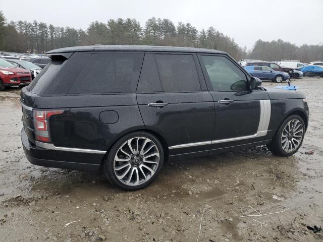 VIN SALGV2EF6EA144428 2014 Land Rover Range Rover,... no.3