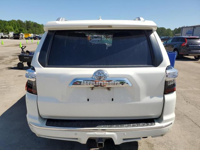 2015 Toyota 4Runner Sr5 VIN: JTEBU5JR6F5215252 Lot: 51966344