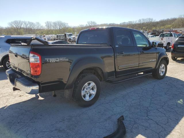 2006 Toyota Tundra Double Cab Sr5 VIN: 5TBET34166S543370 Lot: 49347194