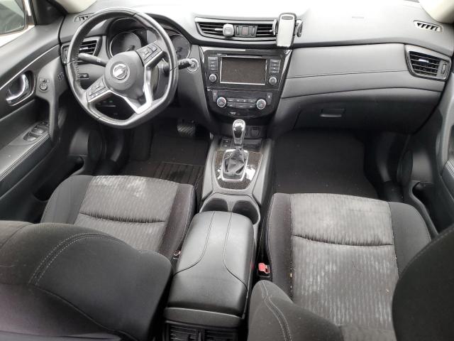 2019 Nissan Rogue S VIN: JN8AT2MV6KW380186 Lot: 49180604