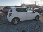 CHEVROLET SONIC LT photo