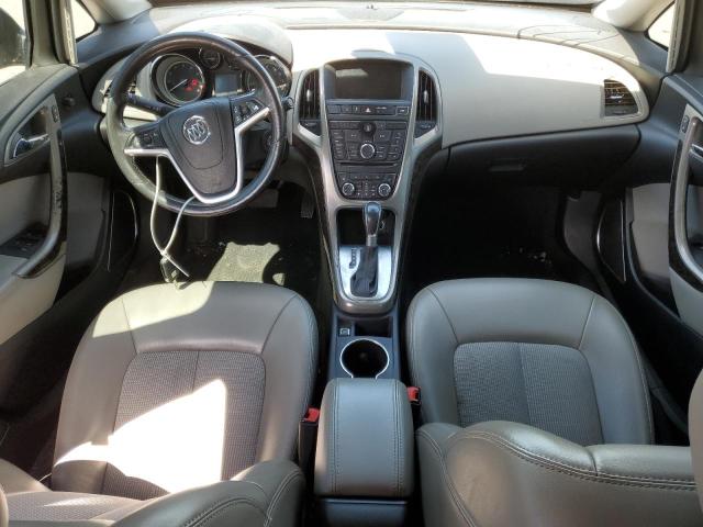 2015 BUICK VERANO CON 1G4PR5SK9F4104936