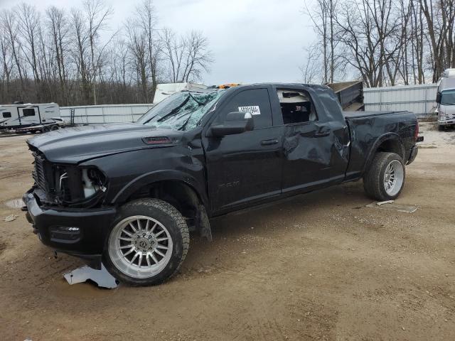 2021 Ram 3500 Limited VIN: 3C63R3PL8MG646335 Lot: 50281944