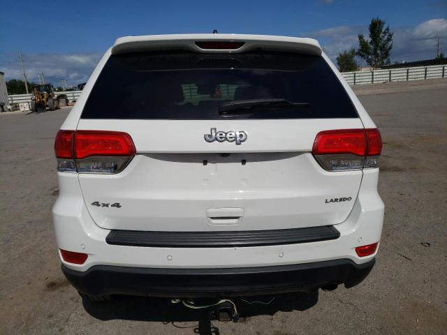 2018 Jeep Grand Cherokee Laredo VIN: 1C4RJFAG7JC106092 Lot: 49684324