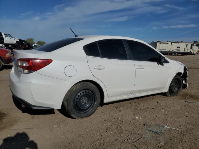 2018 Subaru Impreza VIN: 4S3GKAA62J3605560 Lot: 51485244