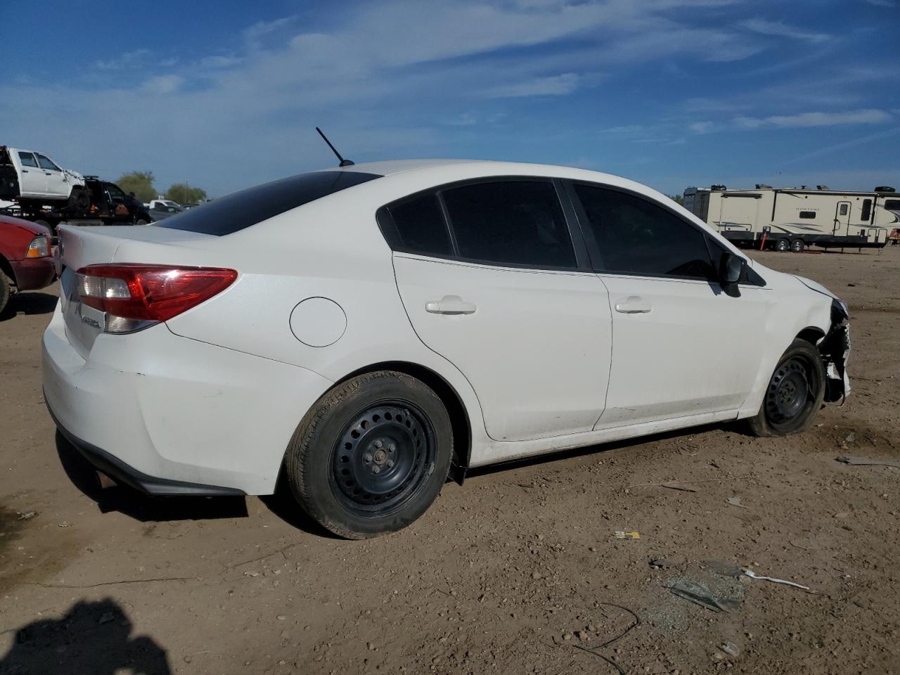 4S3GKAA62J3605560 2018 Subaru Impreza