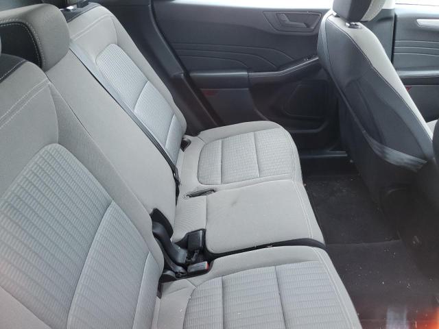 2021 Ford Escape S VIN: 1FMCU0F66MUA50621 Lot: 51233754