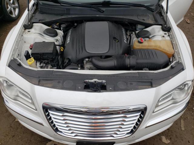 2011 Chrysler 300C VIN: 2C3CK6CT0BH530388 Lot: 50092684