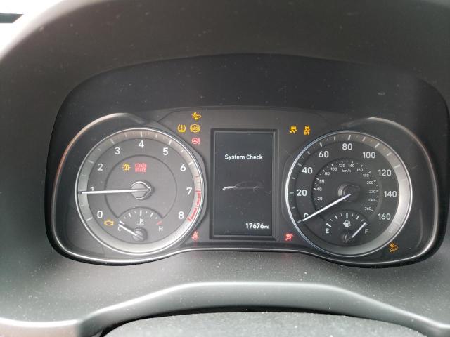 KM8K5CA56MU626085 Hyundai Kona ULTIM 9