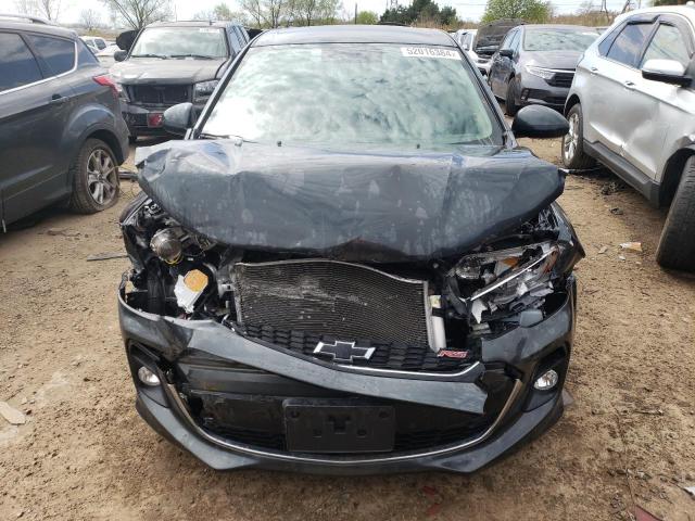 1G1JD6SB7L4140918 Chevrolet Sonic LT 5