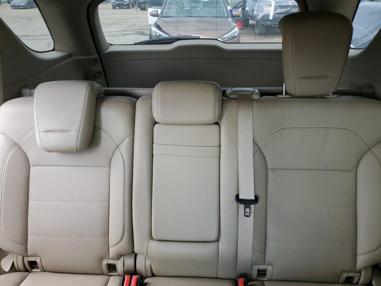 4JGDA2EB3EA278960 2014 Mercedes-Benz Ml 350 Bluetec