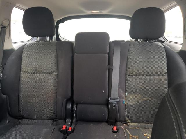 2019 Nissan Pathfinder S VIN: 5N1DR2MM5KC605659 Lot: 51345474