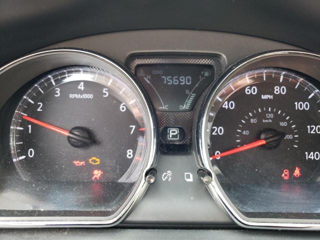 2019 Nissan Versa S VIN: 3N1CN7AP5KL835961 Lot: 50172084