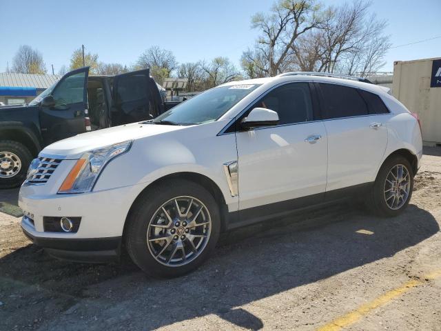 CADILLAC SRX PERFORMANCE COLLECTION 2016 0