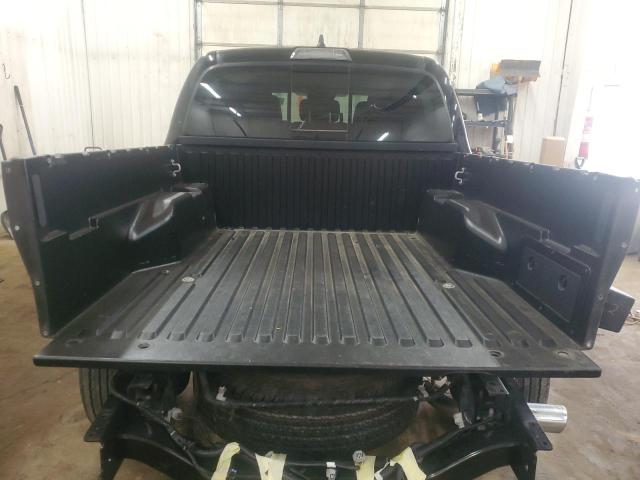 2021 Toyota Tacoma Double Cab VIN: 3TMCZ5AN8MM416763 Lot: 51027014