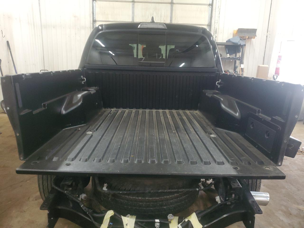 3TMCZ5AN8MM416763 2021 Toyota Tacoma Double Cab