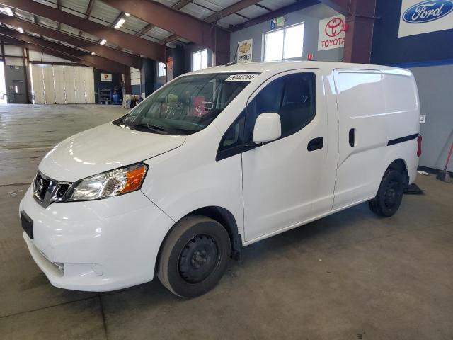 Lot #2470652124 2020 NISSAN NV200 2.5S salvage car