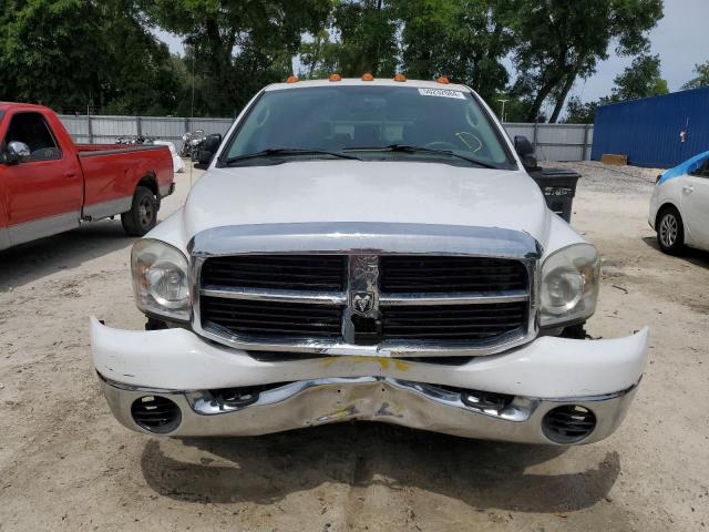 2007 Dodge Ram 3500 VIN: 3D7ML49A57G826947 Lot: 50232084