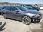 HONDA ACCORD HYB photo