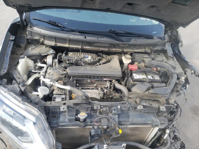 2018 NISSAN ROGUE S - 5N1AT2MV8JC782296