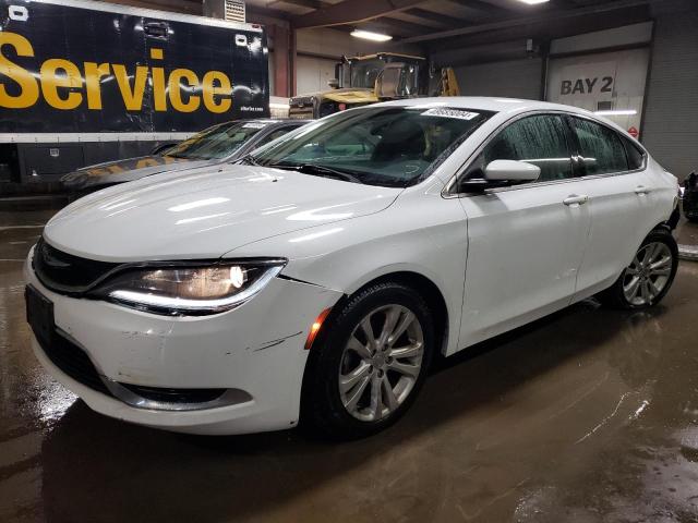 CHRYSLER 200 LIMITE