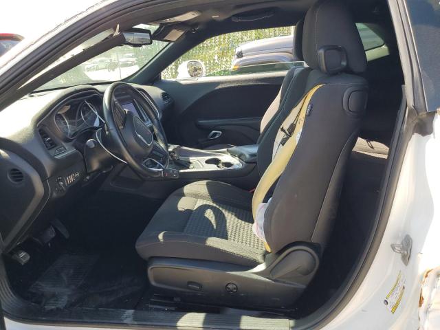 2019 DODGE CHALLENGER - 2C3CDZAG9KH694207