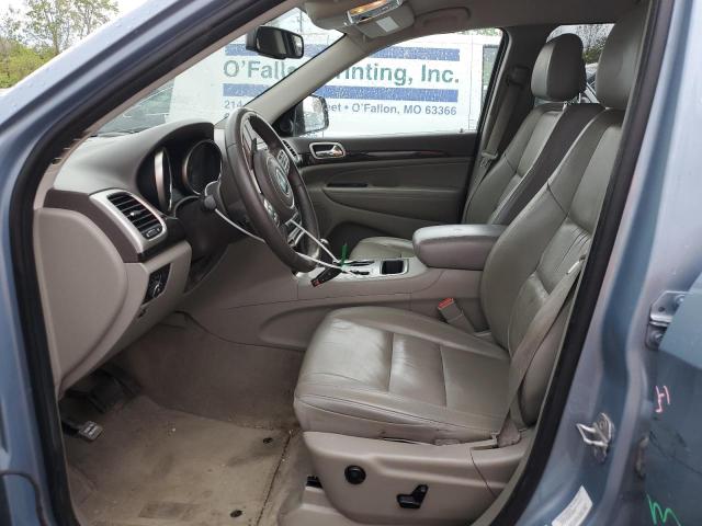 2012 Jeep Grand Cherokee Laredo VIN: 1C4RJFAG5CC233071 Lot: 51011894