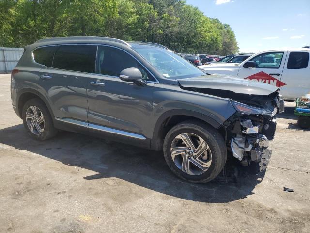 2023 Hyundai Santa Fe Sel Premium VIN: 5NMS34AJ3PH523280 Lot: 51653604