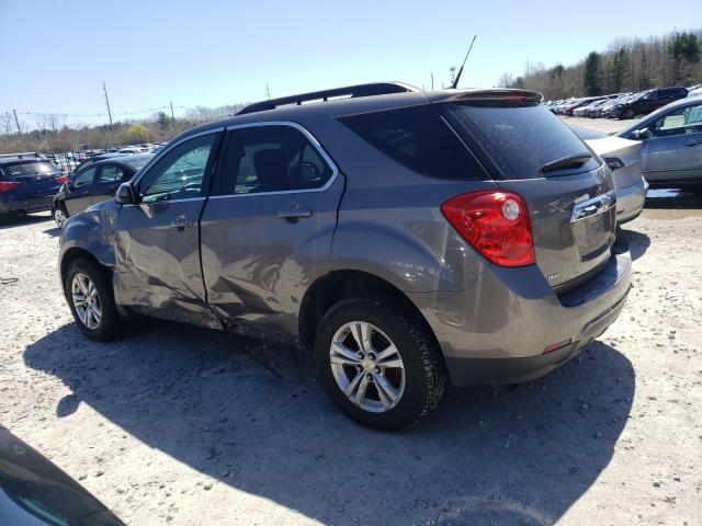 2012 Chevrolet Equinox Lt VIN: 2GNFLEEK9C6231684 Lot: 51981794