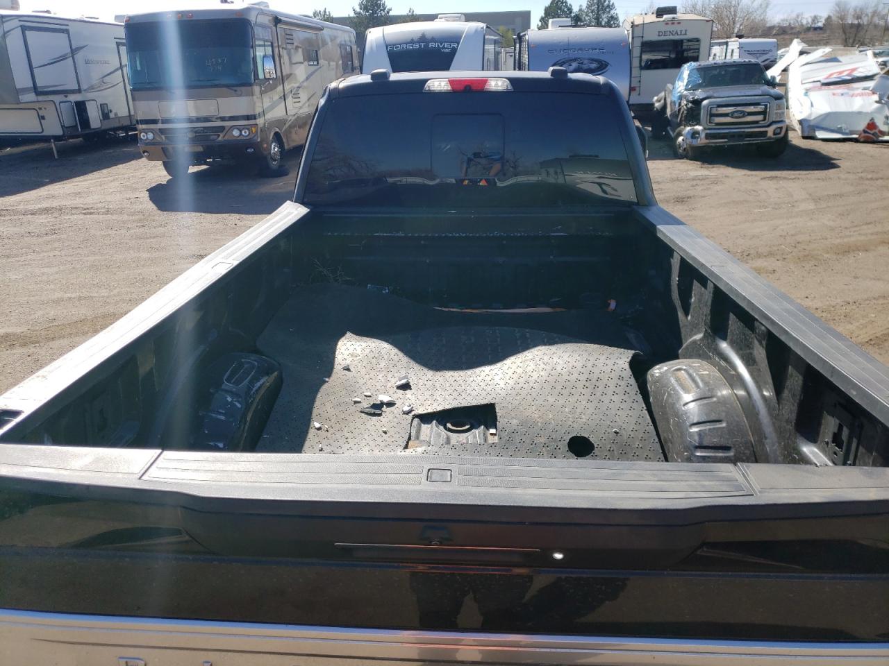 2020 Ford F450 Super Duty vin: 1FT8W4DT5LEE18249