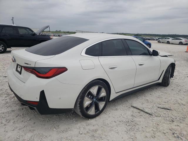 2023 BMW I4 EDRIVE WBY43AW05PFR22033