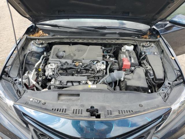 2021 Toyota Camry Se VIN: 4T1G11AK9MU546792 Lot: 51983064