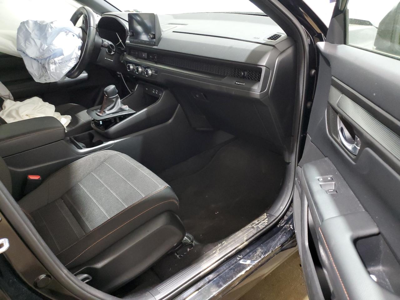 VIN: 7FARS6H56PE023450 2023 HONDA CRV