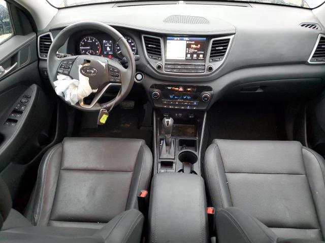 2018 Hyundai Tucson - Image 8