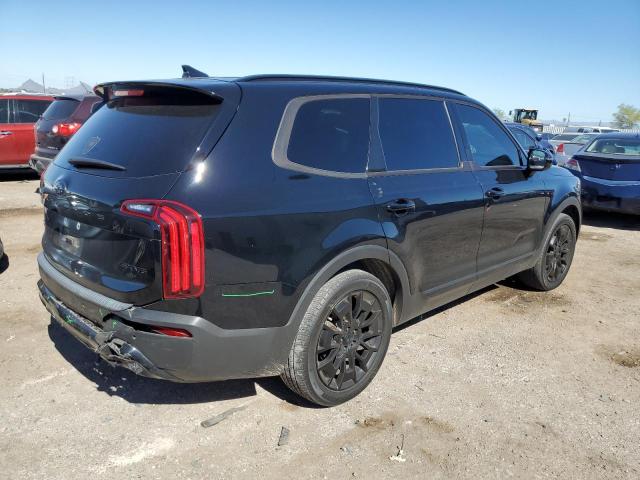 2021 Kia Telluride Sx VIN: 5XYP5DHC0MG115641 Lot: 51036384