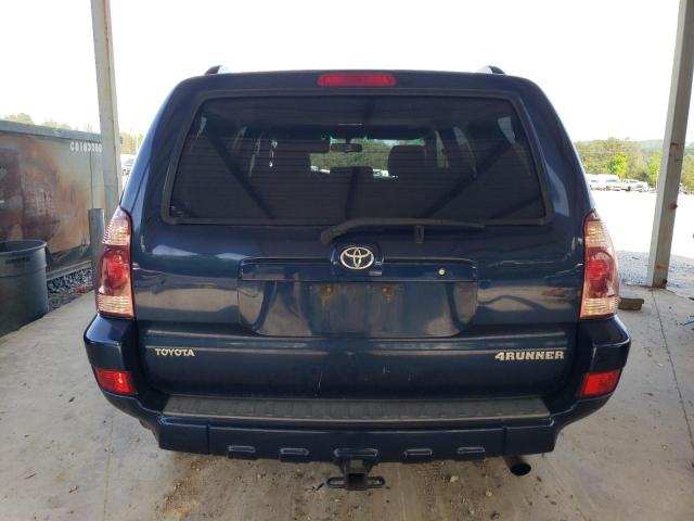 2005 Toyota 4Runner Sr5 VIN: JTEZU14RX58039855 Lot: 50913954