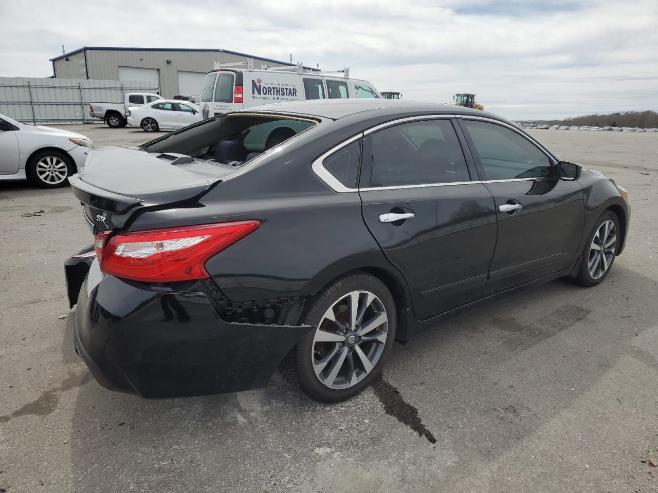 1N4AL3AP2GC216732 2016 Nissan Altima 2.5