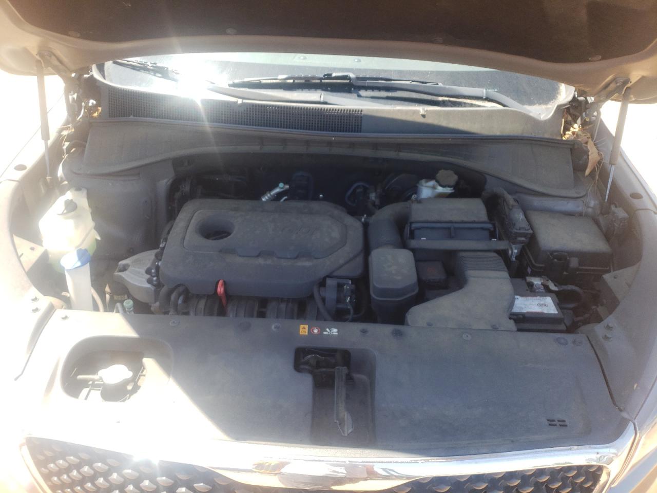 5XYPG4A32GG061767 2016 Kia Sorento Lx